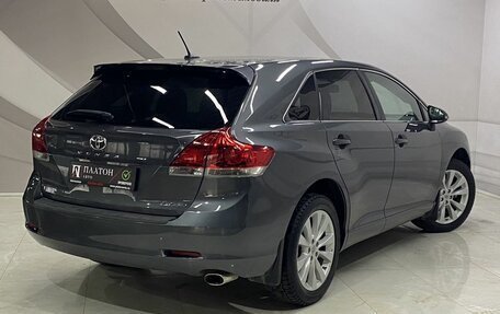 Toyota Venza I, 2016 год, 2 149 000 рублей, 7 фотография