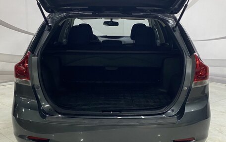 Toyota Venza I, 2016 год, 2 149 000 рублей, 9 фотография