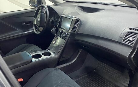 Toyota Venza I, 2016 год, 2 149 000 рублей, 11 фотография