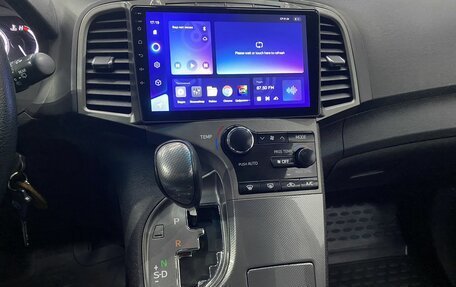 Toyota Venza I, 2016 год, 2 149 000 рублей, 13 фотография