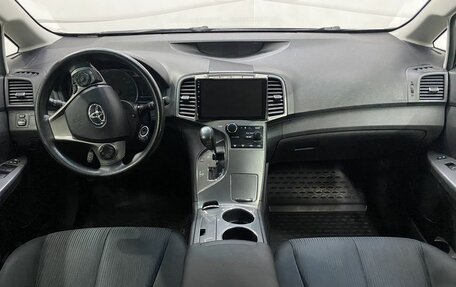 Toyota Venza I, 2016 год, 2 149 000 рублей, 12 фотография