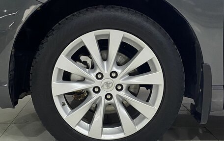 Toyota Venza I, 2016 год, 2 149 000 рублей, 16 фотография