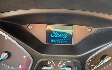 Ford Focus III, 2018 год, 1 200 000 рублей, 8 фотография