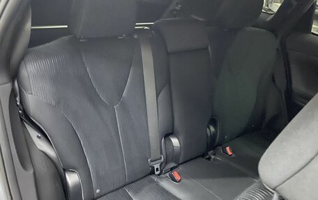 Toyota Venza I, 2016 год, 2 149 000 рублей, 15 фотография