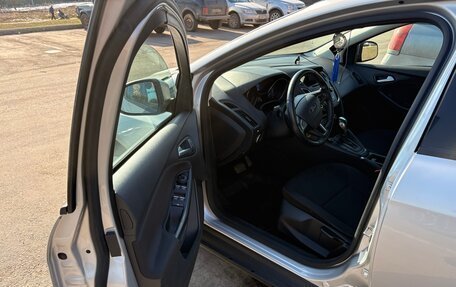 Ford Focus III, 2018 год, 1 200 000 рублей, 6 фотография