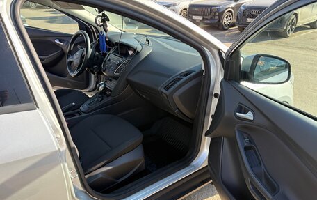 Ford Focus III, 2018 год, 1 200 000 рублей, 7 фотография