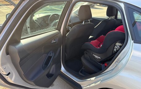 Ford Focus III, 2018 год, 1 200 000 рублей, 9 фотография