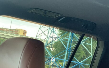 Toyota Land Cruiser 200, 2016 год, 9 600 000 рублей, 22 фотография