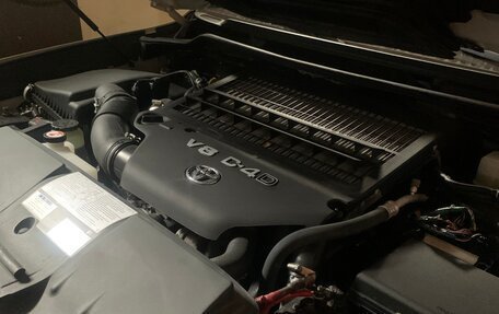 Toyota Land Cruiser 200, 2016 год, 9 600 000 рублей, 18 фотография