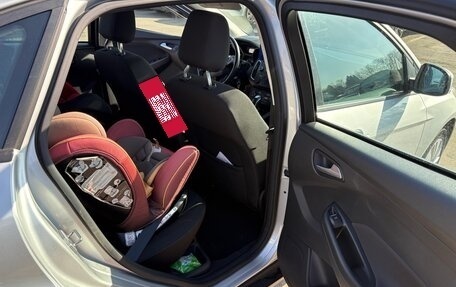 Ford Focus III, 2018 год, 1 200 000 рублей, 10 фотография