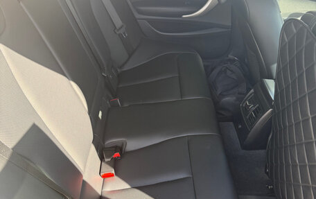 BMW 1 серия, 2017 год, 1 850 000 рублей, 14 фотография