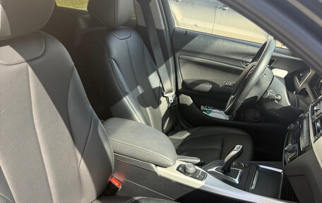 BMW 1 серия, 2017 год, 1 850 000 рублей, 12 фотография