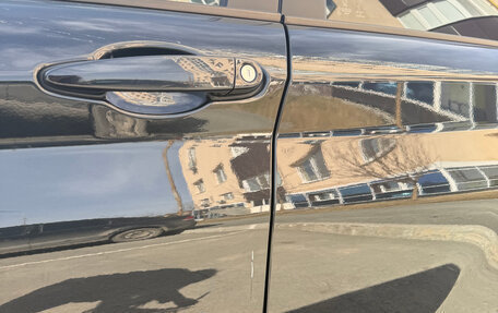 BMW 1 серия, 2017 год, 1 850 000 рублей, 16 фотография