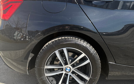 BMW 1 серия, 2017 год, 1 850 000 рублей, 15 фотография