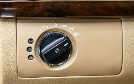 Mercedes-Benz GL-Класс, 2008 год, 1 148 000 рублей, 16 фотография