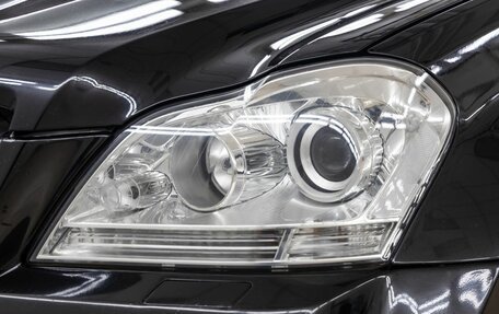 Mercedes-Benz GL-Класс, 2008 год, 1 148 000 рублей, 10 фотография