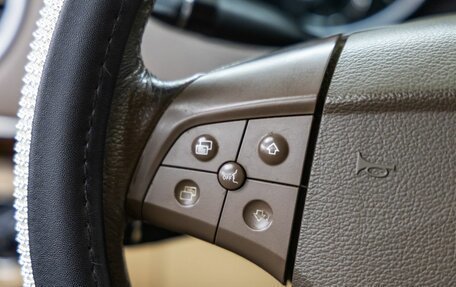 Mercedes-Benz GL-Класс, 2008 год, 1 148 000 рублей, 19 фотография