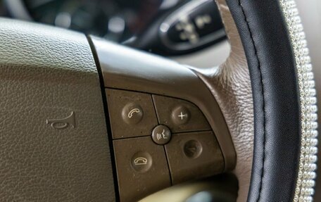 Mercedes-Benz GL-Класс, 2008 год, 1 148 000 рублей, 20 фотография