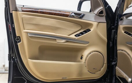 Mercedes-Benz GL-Класс, 2008 год, 1 148 000 рублей, 27 фотография