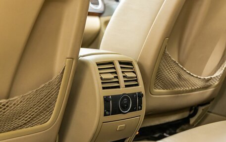 Mercedes-Benz GL-Класс, 2008 год, 1 148 000 рублей, 26 фотография