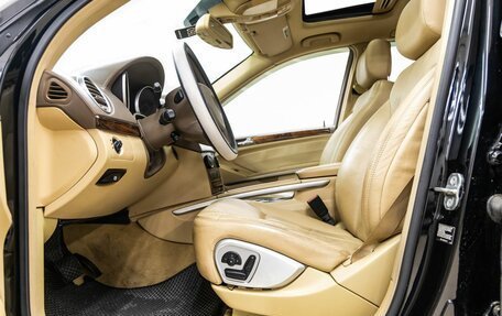 Mercedes-Benz GL-Класс, 2008 год, 1 148 000 рублей, 28 фотография