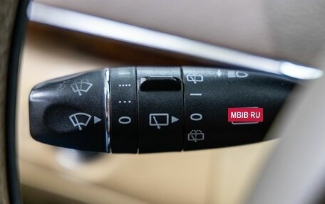 Mercedes-Benz GL-Класс, 2008 год, 1 148 000 рублей, 17 фотография