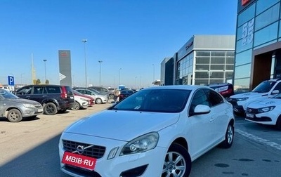 Volvo S60 III, 2011 год, 679 000 рублей, 1 фотография