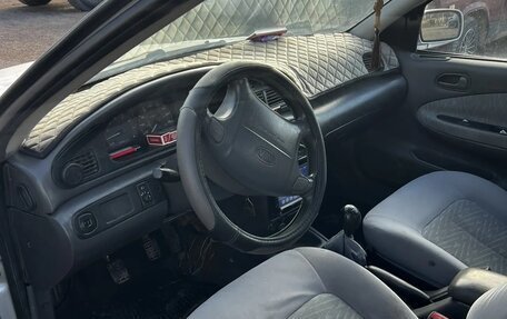 KIA Sephia II, 1997 год, 99 000 рублей, 1 фотография