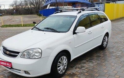 Chevrolet Lacetti, 2011 год, 500 000 рублей, 1 фотография