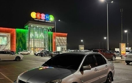 Mitsubishi Lancer IX, 2005 год, 299 999 рублей, 1 фотография