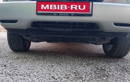 Toyota Harrier, 1999 год, 800 000 рублей, 1 фотография