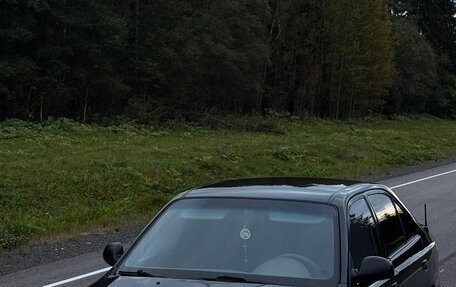 Hyundai Accent II, 2008 год, 510 000 рублей, 1 фотография