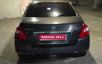 Nissan Teana, 2009 год, 900 000 рублей, 1 фотография