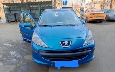 Peugeot 207 I, 2008 год, 500 000 рублей, 1 фотография