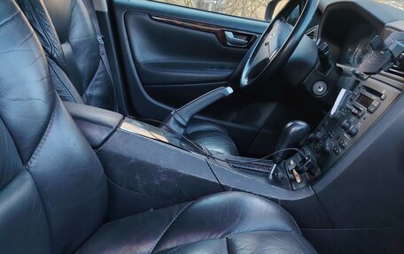 Volvo S60 III, 2004 год, 540 000 рублей, 1 фотография