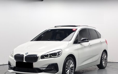 BMW 2 серия Active Tourer F45, 2020 год, 2 347 001 рублей, 1 фотография