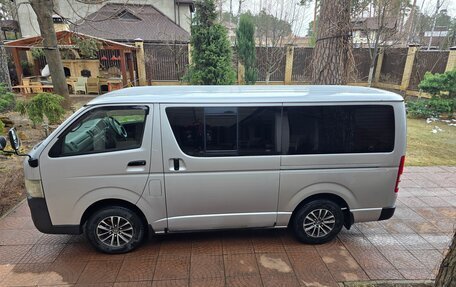 Toyota HiAce H200, 2007 год, 1 500 000 рублей, 1 фотография