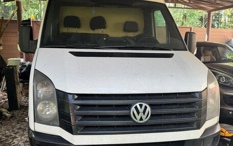 Volkswagen Transporter T5 рестайлинг, 2011 год, 1 500 000 рублей, 1 фотография