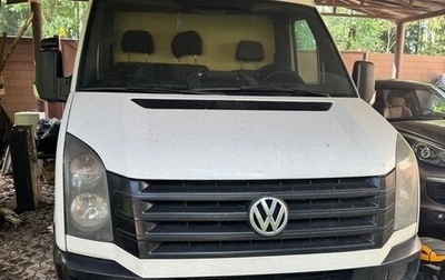 Volkswagen Transporter T5 рестайлинг, 2011 год, 1 500 000 рублей, 1 фотография