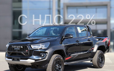 Toyota Hilux VIII, 2026 год, 9 500 000 рублей, 1 фотография