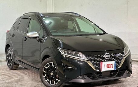 Nissan Note, 2022 год, 1 960 000 рублей, 1 фотография