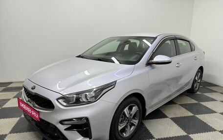 KIA Cerato IV, 2019 год, 2 000 000 рублей, 1 фотография