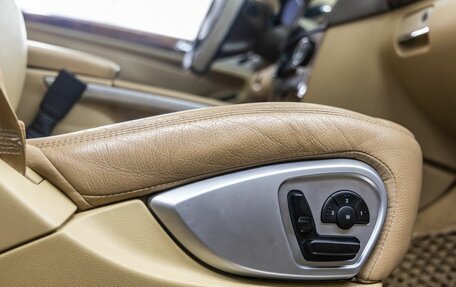 Mercedes-Benz GL-Класс, 2008 год, 1 148 000 рублей, 29 фотография