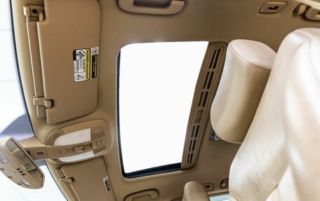 Mercedes-Benz GL-Класс, 2008 год, 1 148 000 рублей, 32 фотография