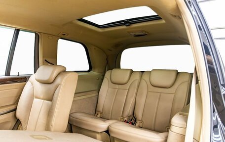 Mercedes-Benz GL-Класс, 2008 год, 1 148 000 рублей, 36 фотография