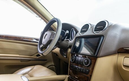 Mercedes-Benz GL-Класс, 2008 год, 1 148 000 рублей, 38 фотография