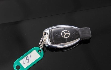 Mercedes-Benz GL-Класс, 2008 год, 1 148 000 рублей, 40 фотография