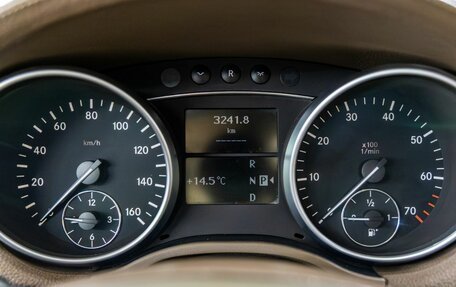 Mercedes-Benz GL-Класс, 2008 год, 1 148 000 рублей, 39 фотография