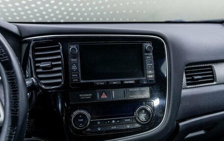 Mitsubishi Outlander III рестайлинг 3, 2012 год, 1 145 000 рублей, 14 фотография