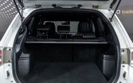 Mitsubishi Outlander III рестайлинг 3, 2012 год, 1 145 000 рублей, 25 фотография